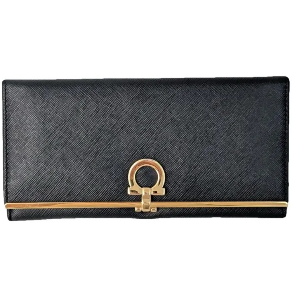 Salvatore Ferragamo wallet